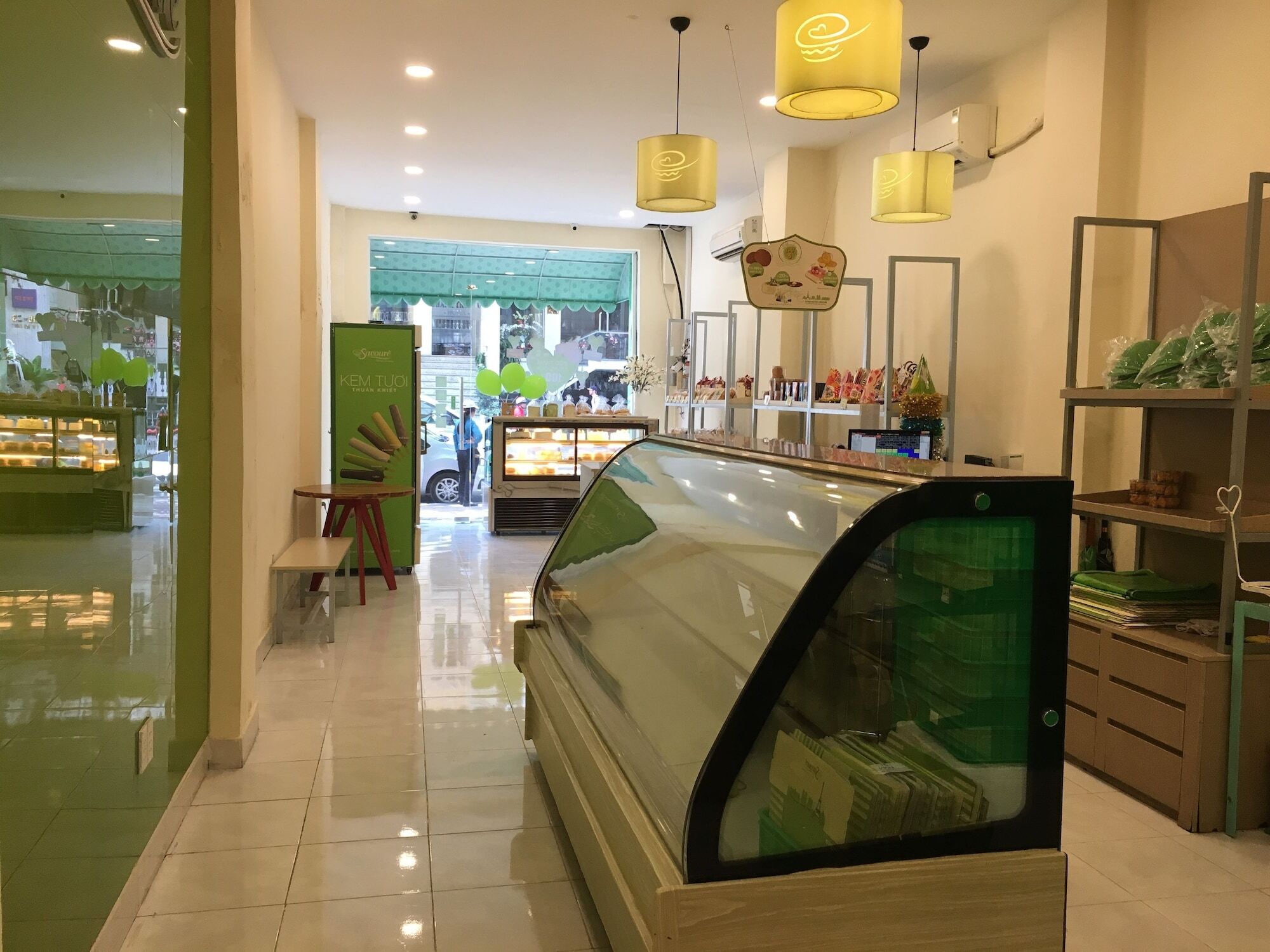 Queen Boutique Hotel Ciudad Ho Chi Minh  Exterior foto